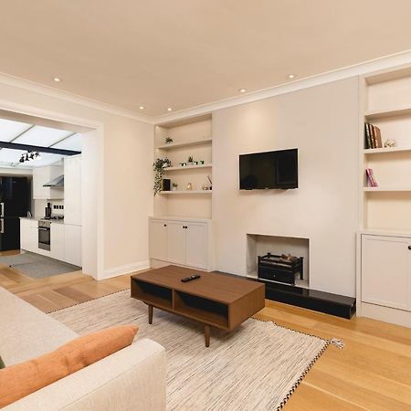 Penthousestays Chelsea - Luxury 2 Bedroom Apartment W/King Bed - Near King'S Road Лондон Экстерьер фото